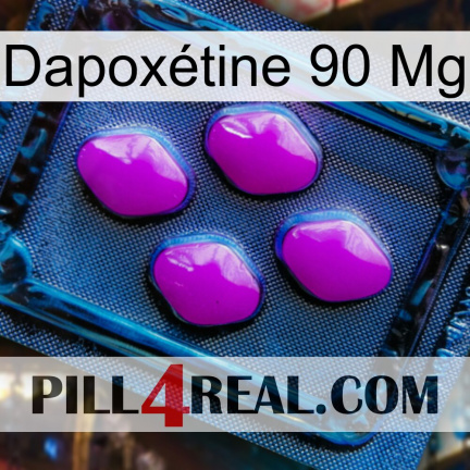 Dapoxétine 90 Mg 04